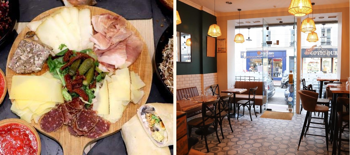 Le Gourmeur - Gallery Image 2