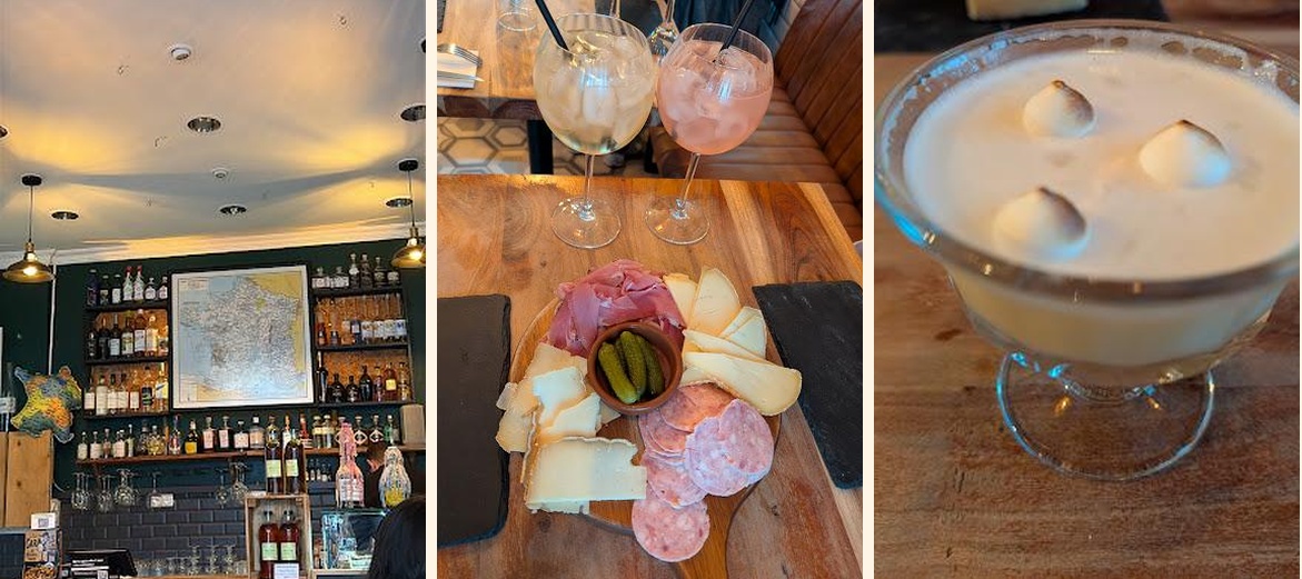 Le Gourmeur - Gallery Image 4