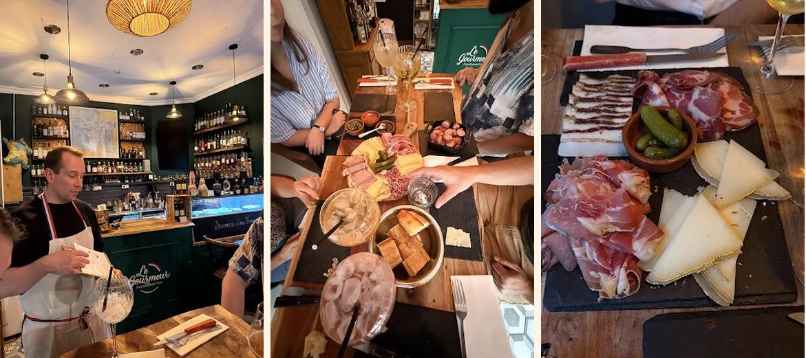 Le Gourmeur - Gallery Image 5